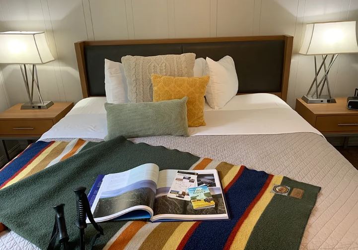 Loblolly Pines Adventure Camp