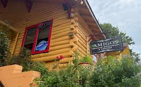 Amigos Mexican Restaurant