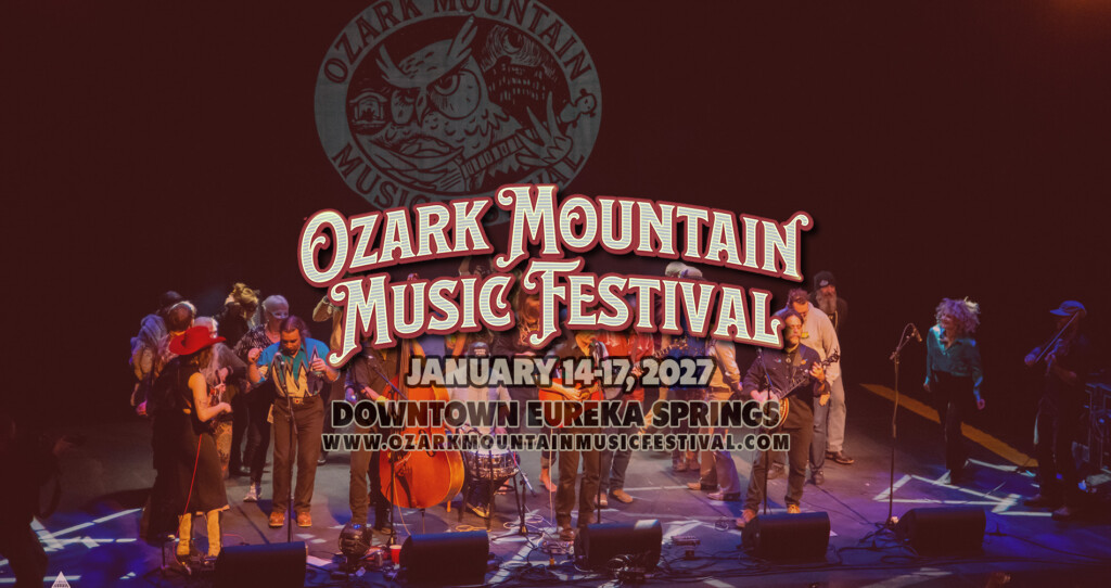 ozark mountain music festival 2027